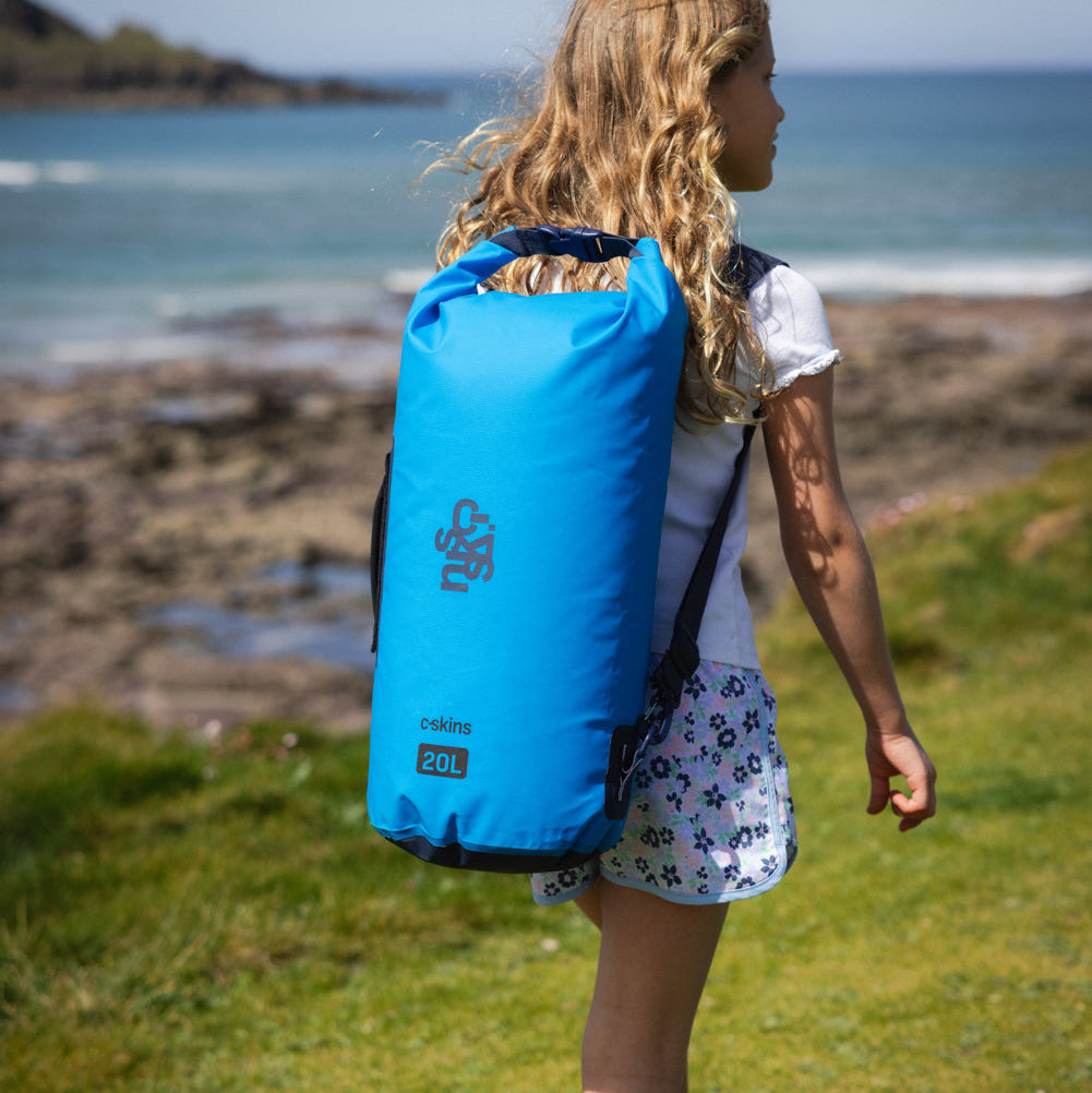 C-Skins Session 20L Dry Bag