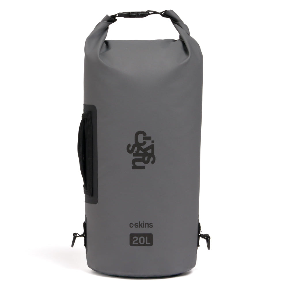 C-Skins Session 20L Dry Bag