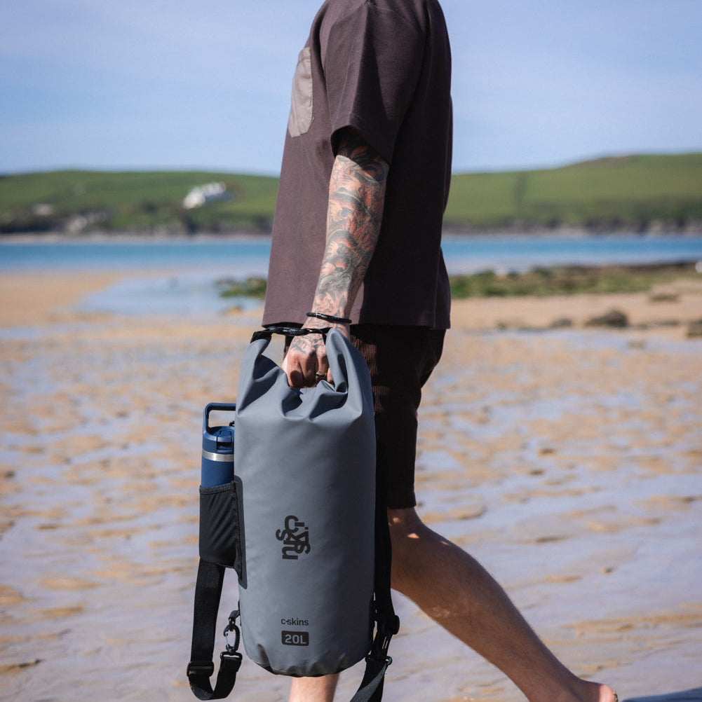 C-Skins Session 20L Dry Bag