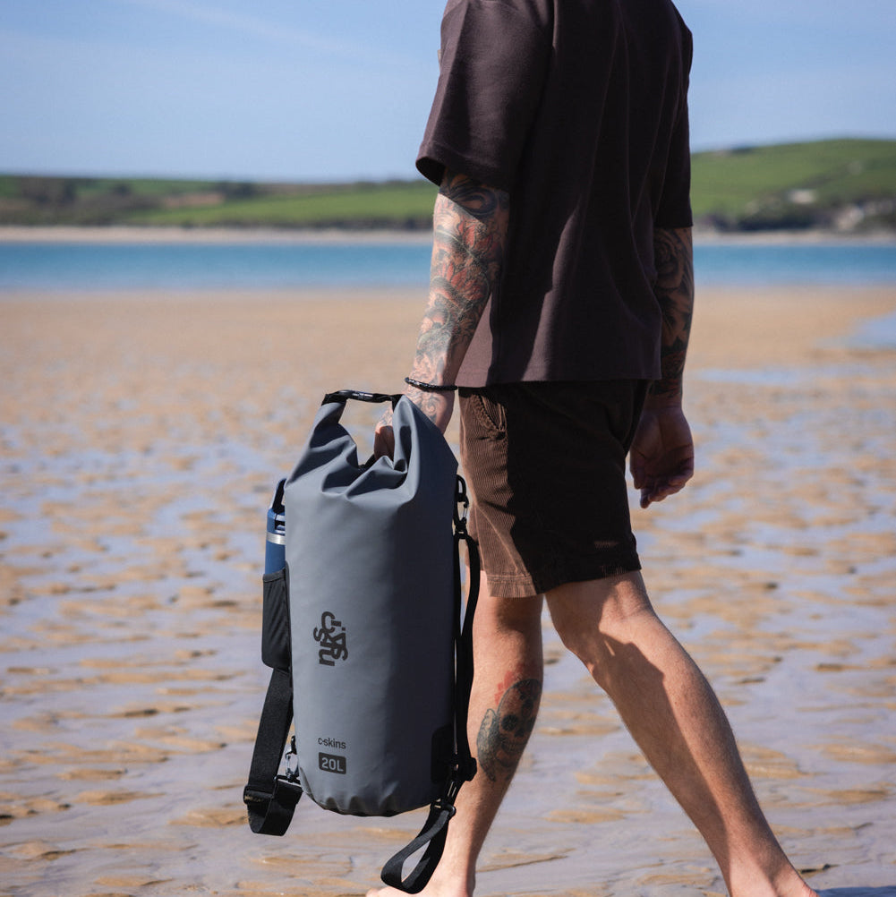 C-Skins Session 20L Dry Bag