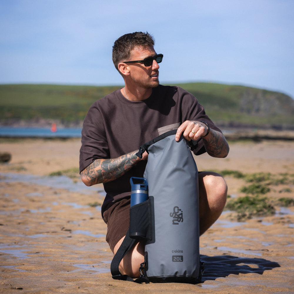 C-Skins Session 20L Dry Bag