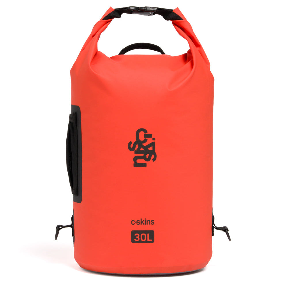 C-Skins Session 30L Dry Bag