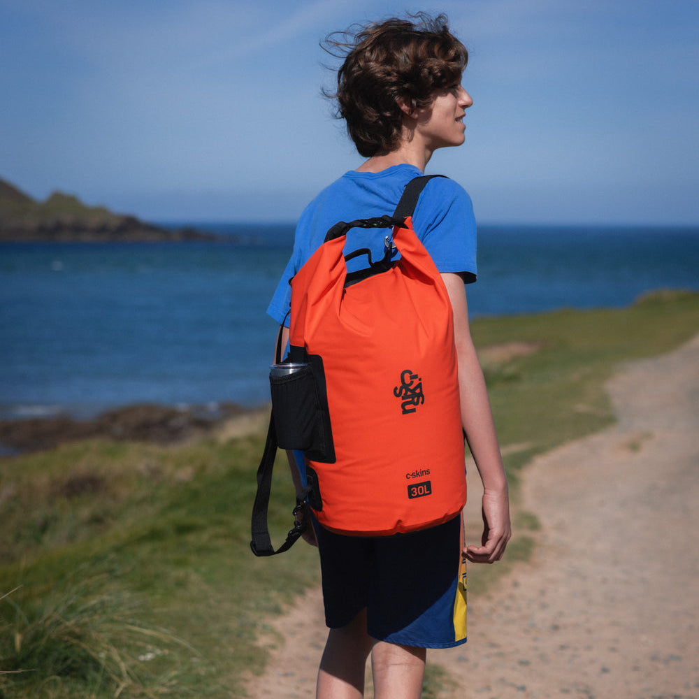 C-Skins Session 30L Dry Bag