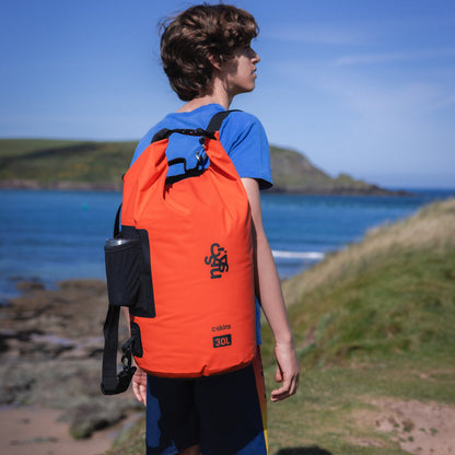 C-Skins Session 30L Dry Bag
