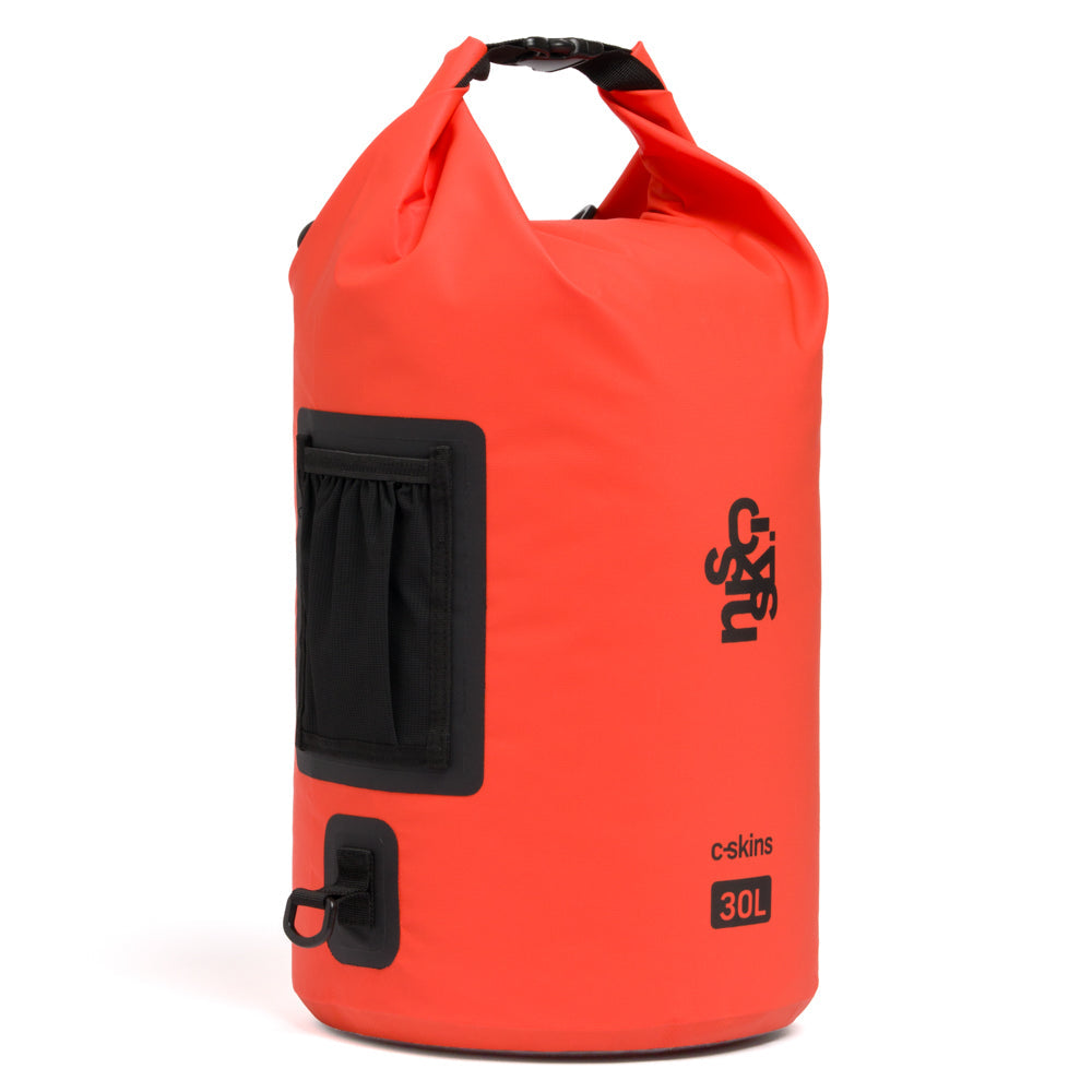 C-Skins Session 30L Dry Bag