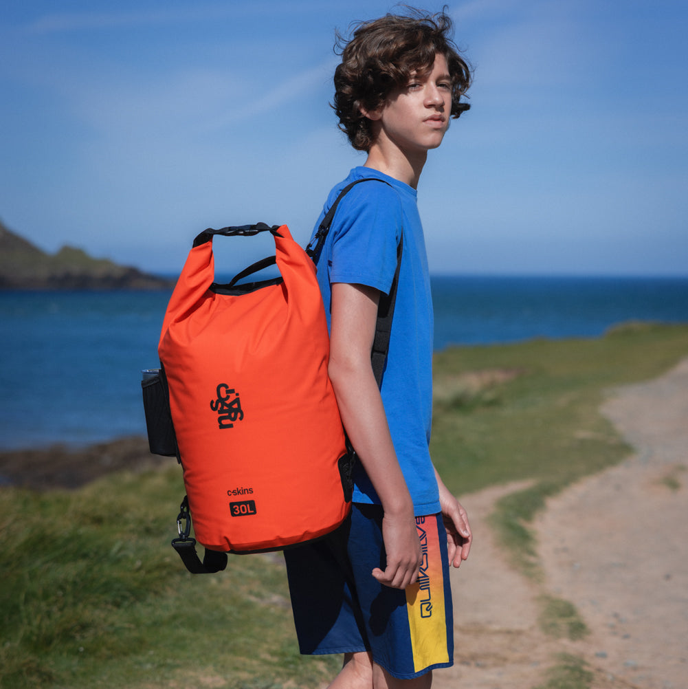 C-Skins Session 30L Dry Bag
