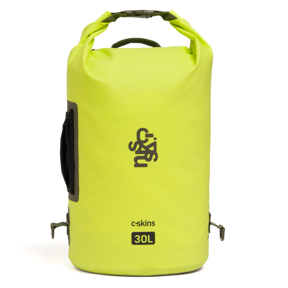 C-Skins Session 30L Dry Bag