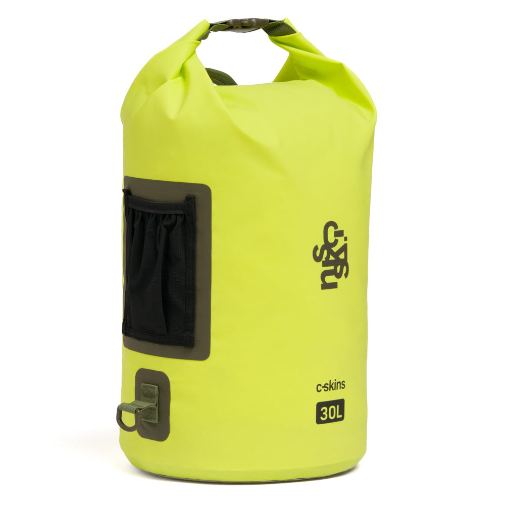 C-Skins Session 30L Dry Bag