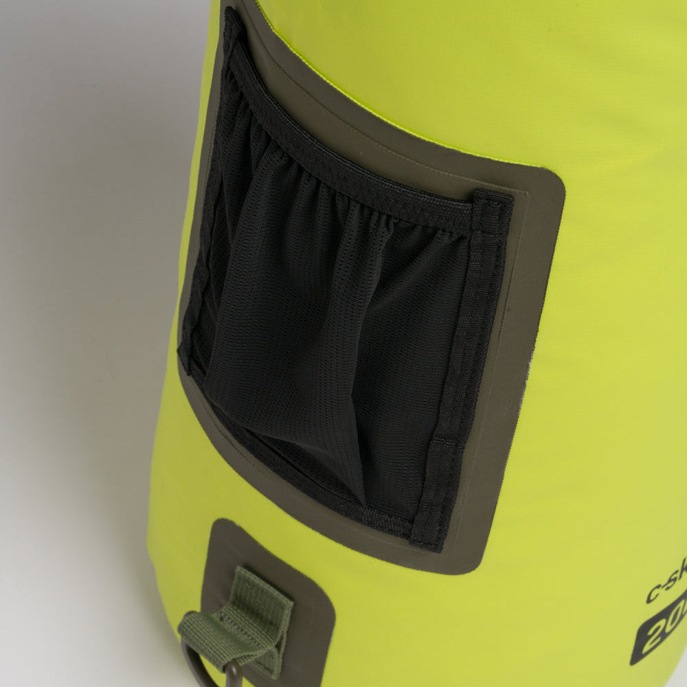 C-Skins Session 30L Dry Bag
