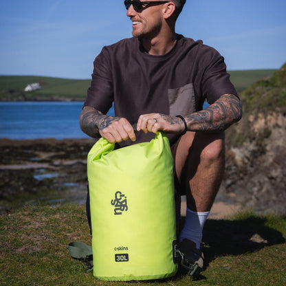 C-Skins Session 30L Dry Bag