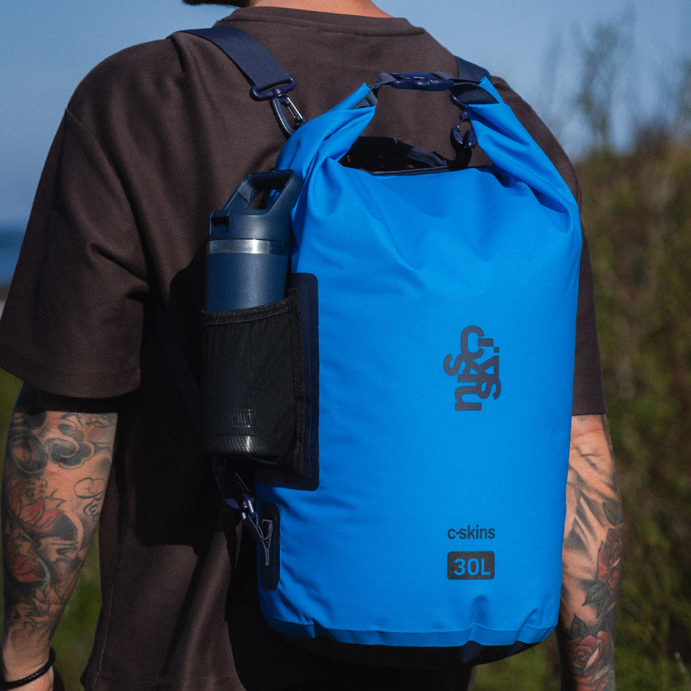 C-Skins Session 30L Dry Bag