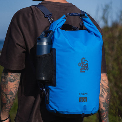C-Skins Session 30L Dry Bag
