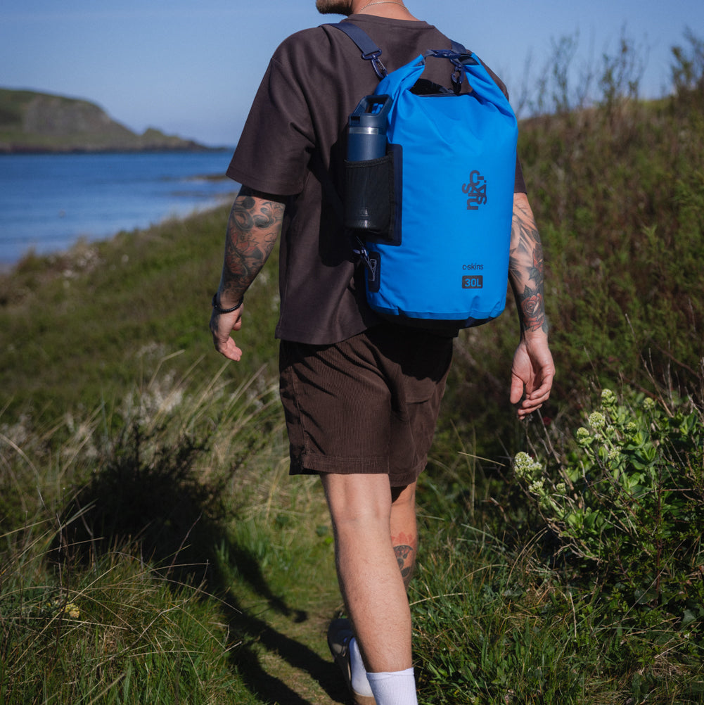 C-Skins Session 30L Dry Bag