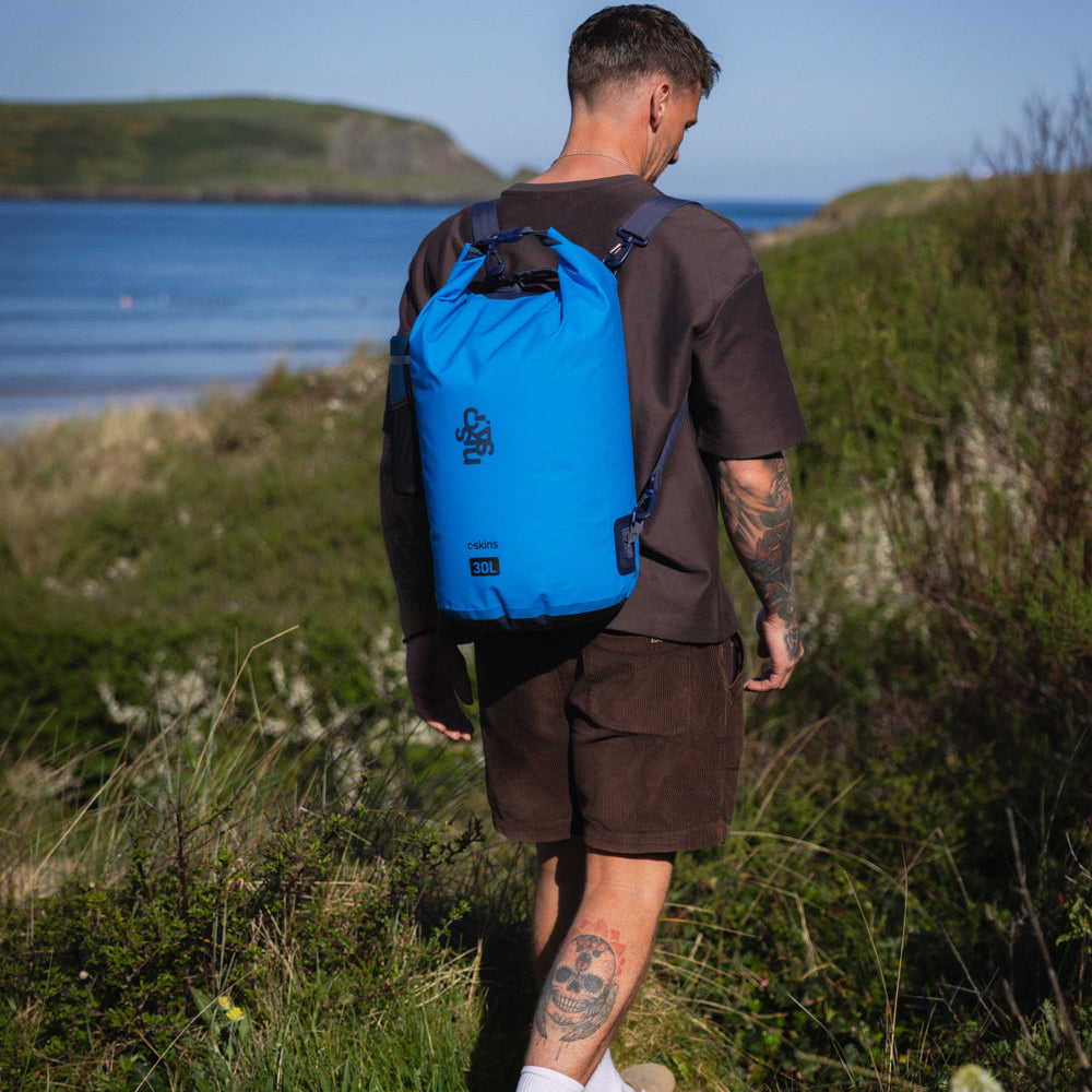 C-Skins Session 30L Dry Bag