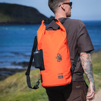 C-Skins Session 40L Dry Bag