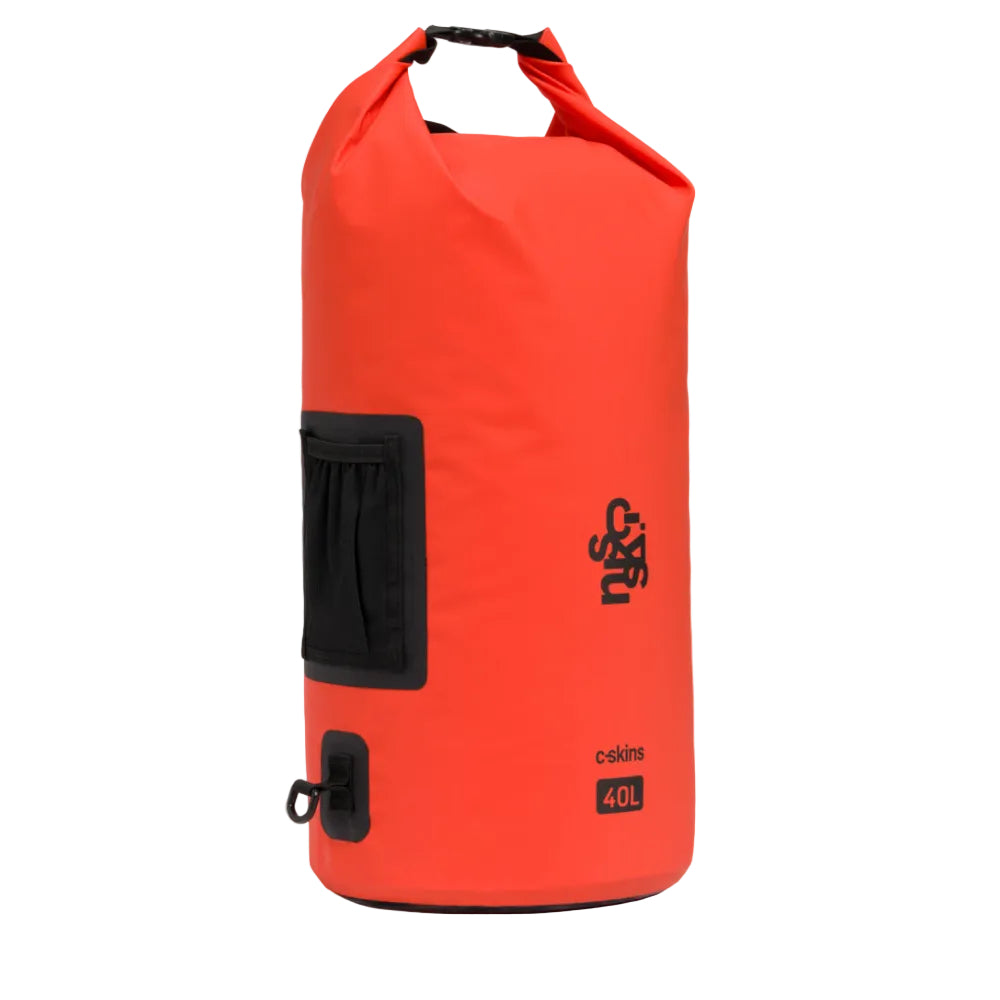 C-Skins Session 40L Dry Bag