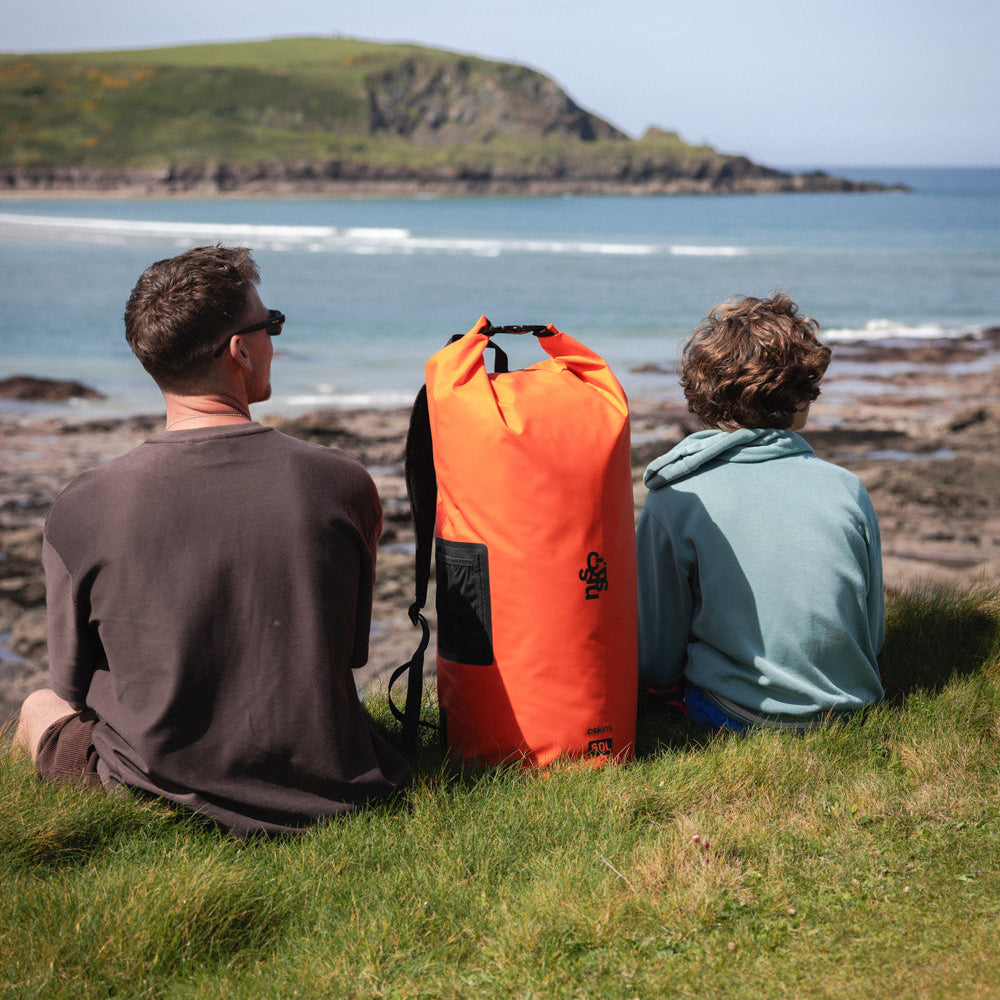 C-Skins Session 40L Dry Bag