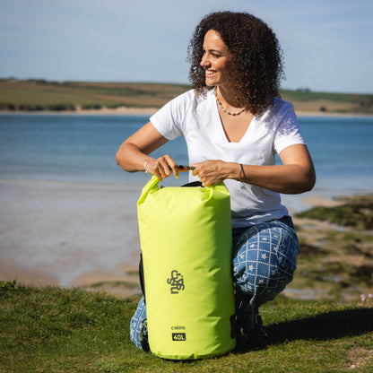 C-Skins Session 40L Dry Bag