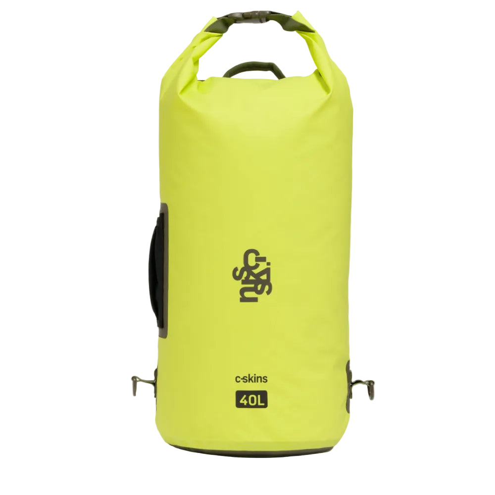 C-Skins Session 40L Dry Bag