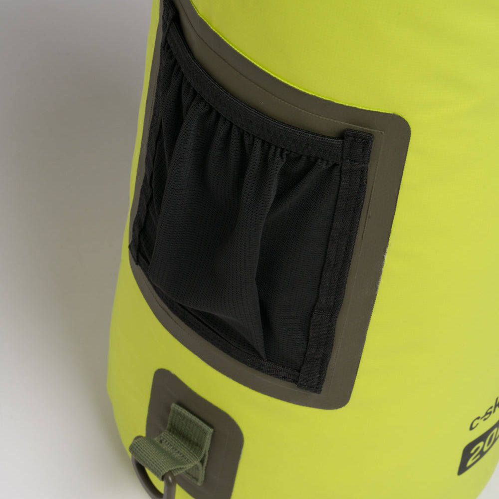 C-Skins Session 40L Dry Bag