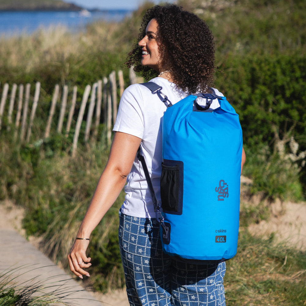 C-Skins Session 40L Dry Bag
