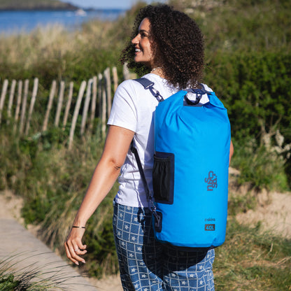 C-Skins Session 40L Dry Bag
