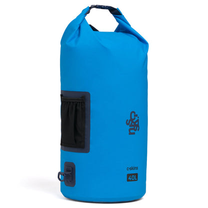 C-Skins Session 40L Dry Bag