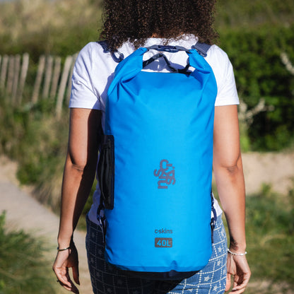 C-Skins Session 40L Dry Bag