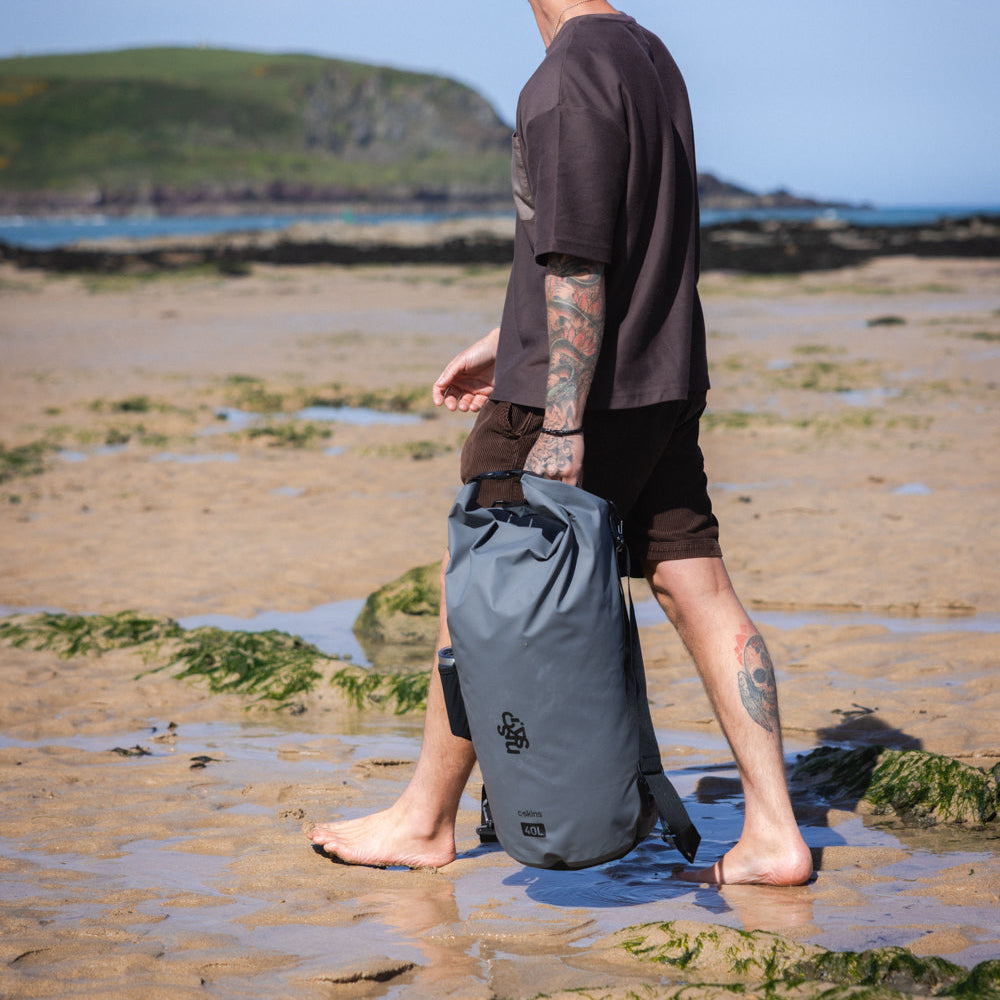 C-Skins Session 40L Dry Bag