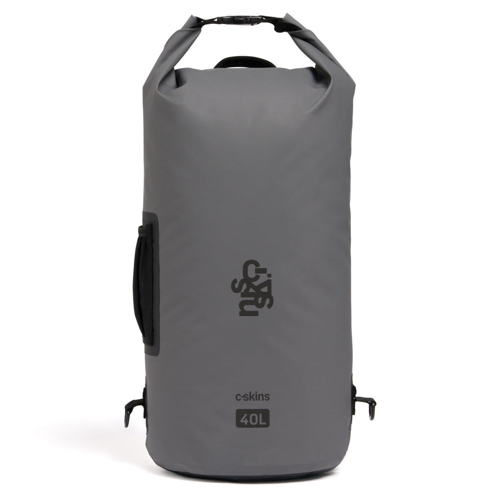 C-Skins Session 40L Dry Bag