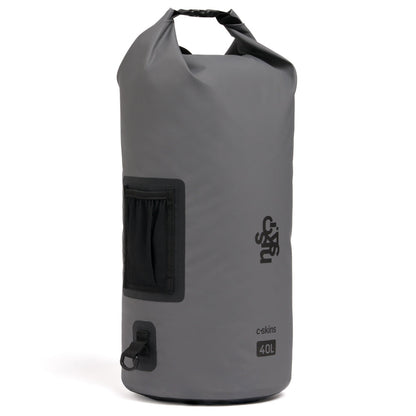 C-Skins Session 40L Dry Bag