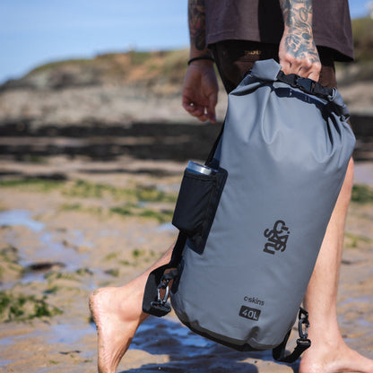 C-Skins Session 40L Dry Bag