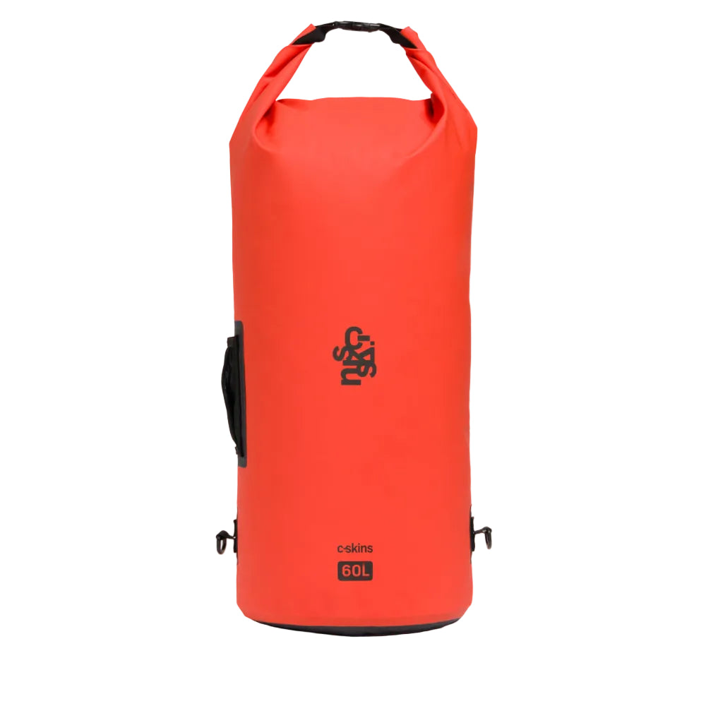 C-Skins Session 60L Dry Bag