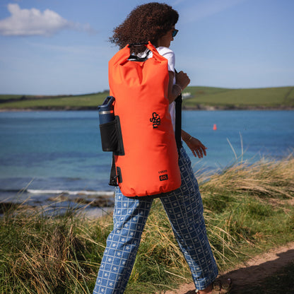 C-Skins Session 60L Dry Bag