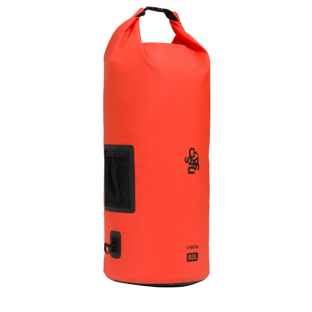 C-Skins Session 60L Dry Bag