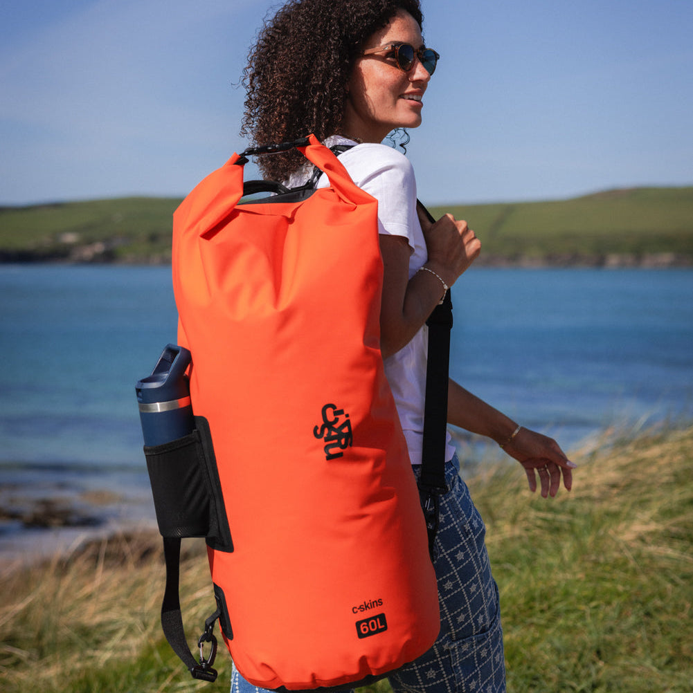 C-Skins Session 60L Dry Bag