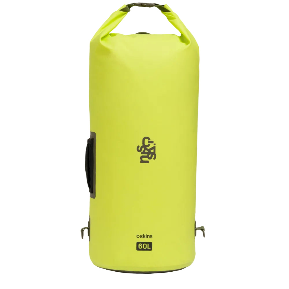 C-Skins Session 60L Dry Bag