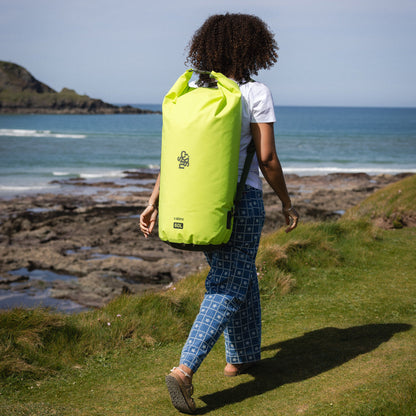 C-Skins Session 60L Dry Bag