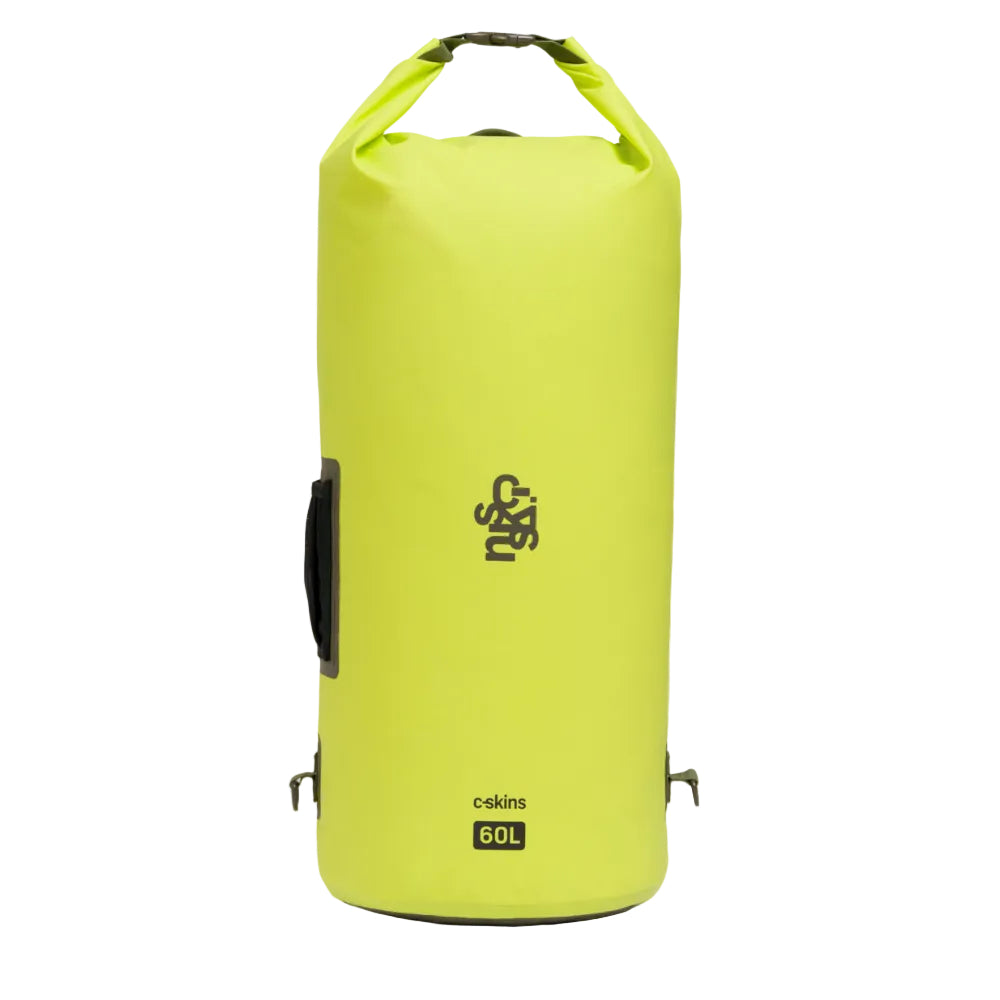 C-Skins Session 60L Dry Bag