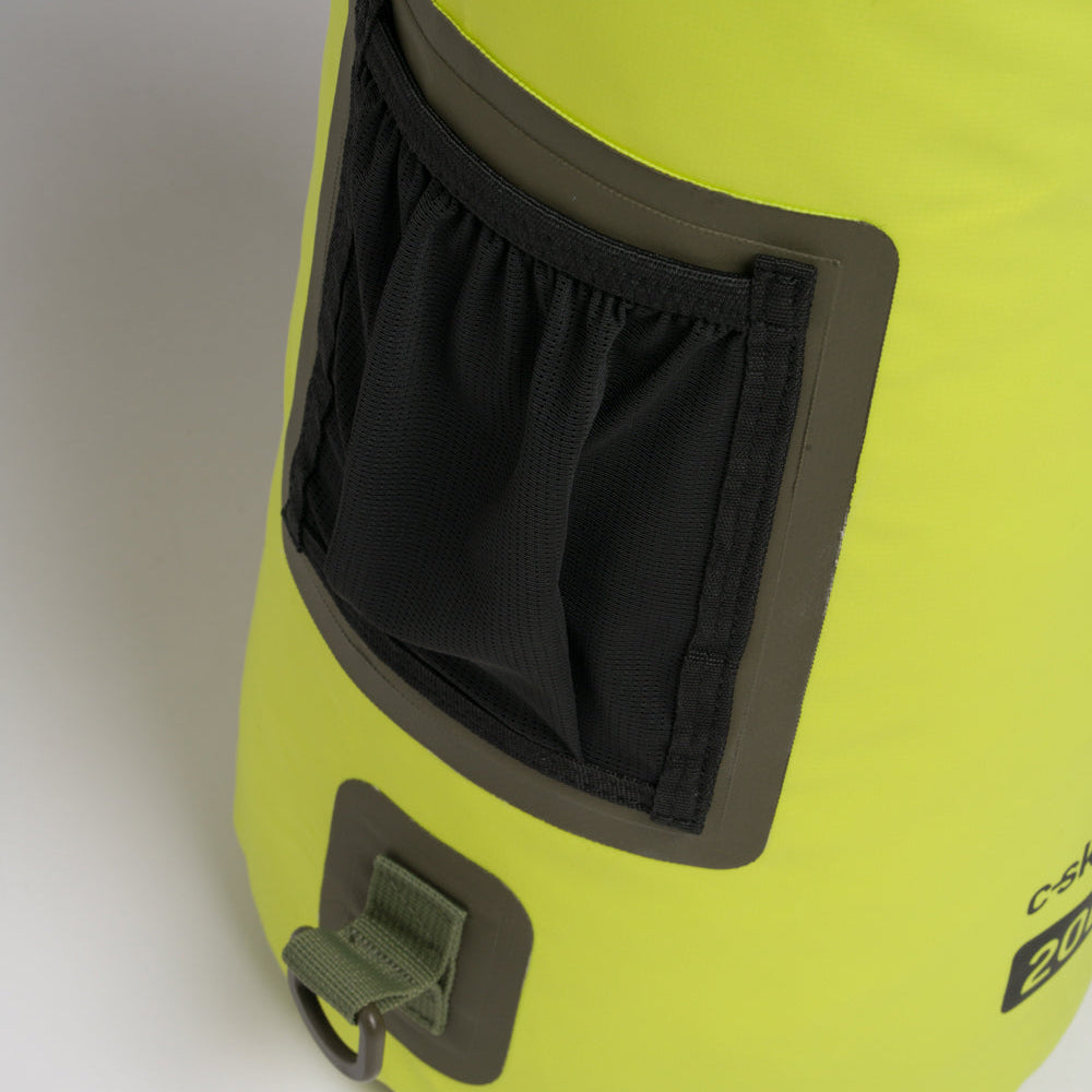 C-Skins Session 60L Dry Bag