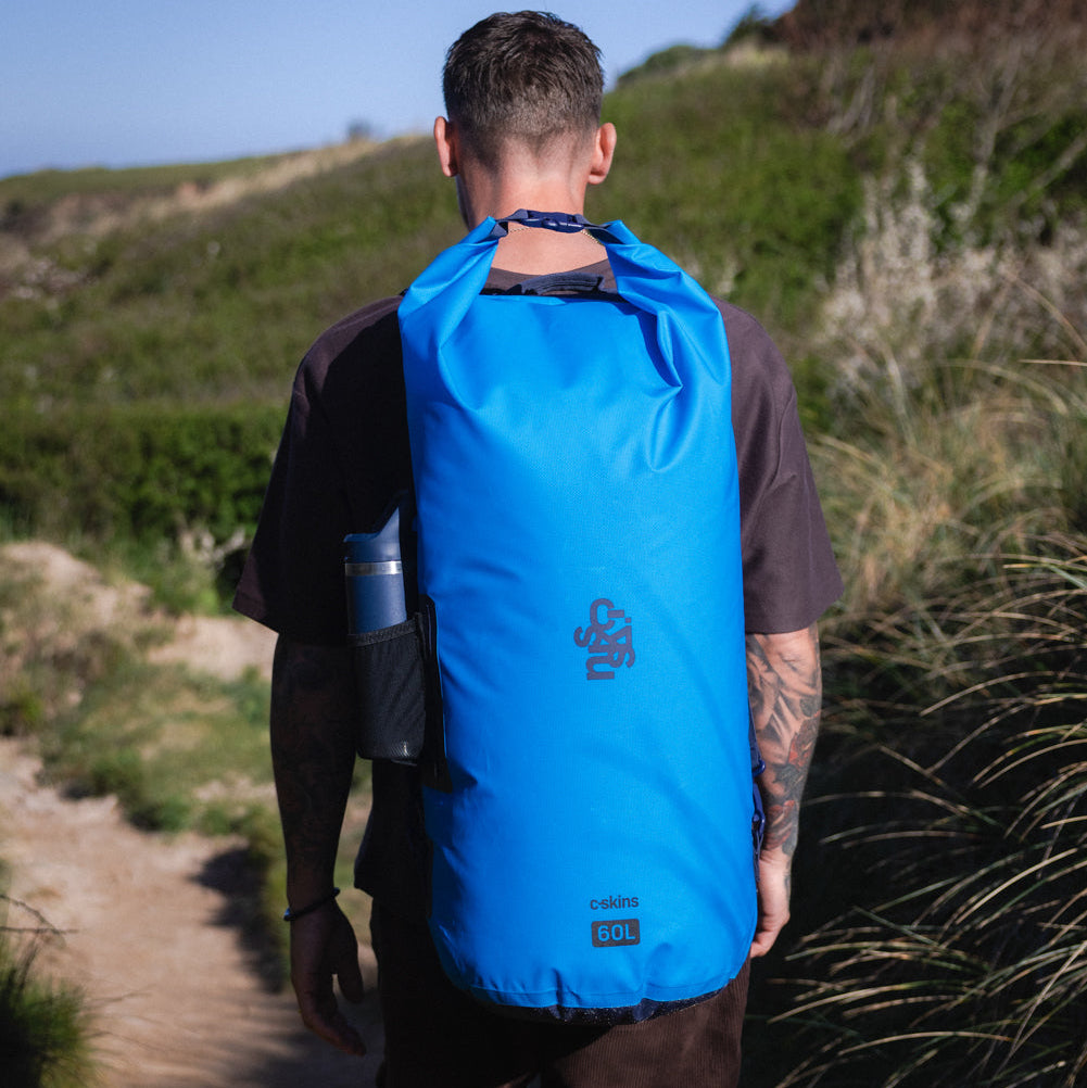 C-Skins Session 60L Dry Bag