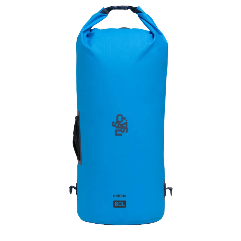 C-Skins Session 60L Dry Bag