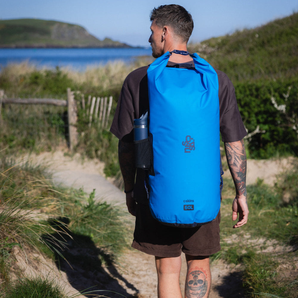 C-Skins Session 60L Dry Bag