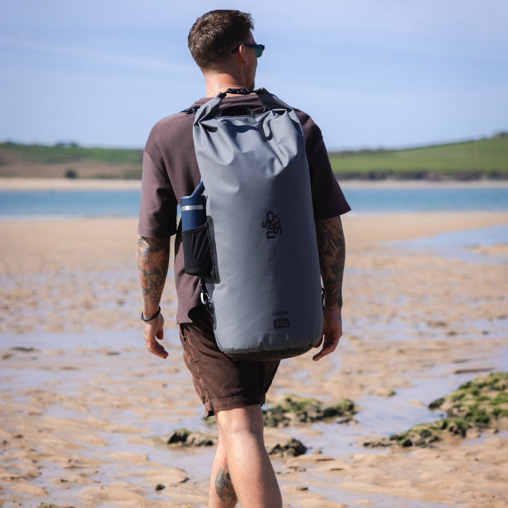 C-Skins Session 60L Dry Bag
