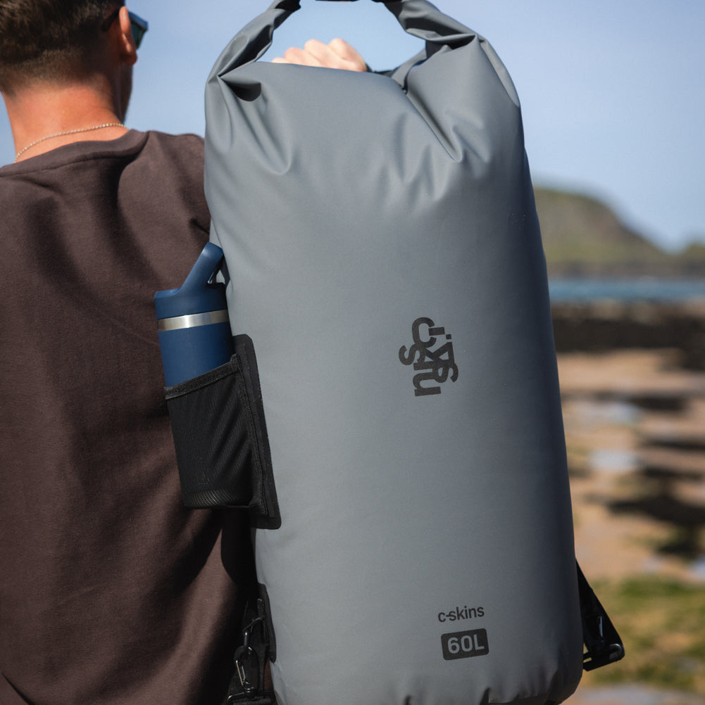 C-Skins Session 60L Dry Bag