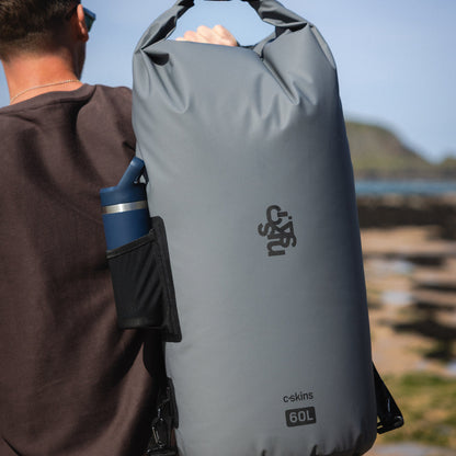 C-Skins Session 60L Dry Bag