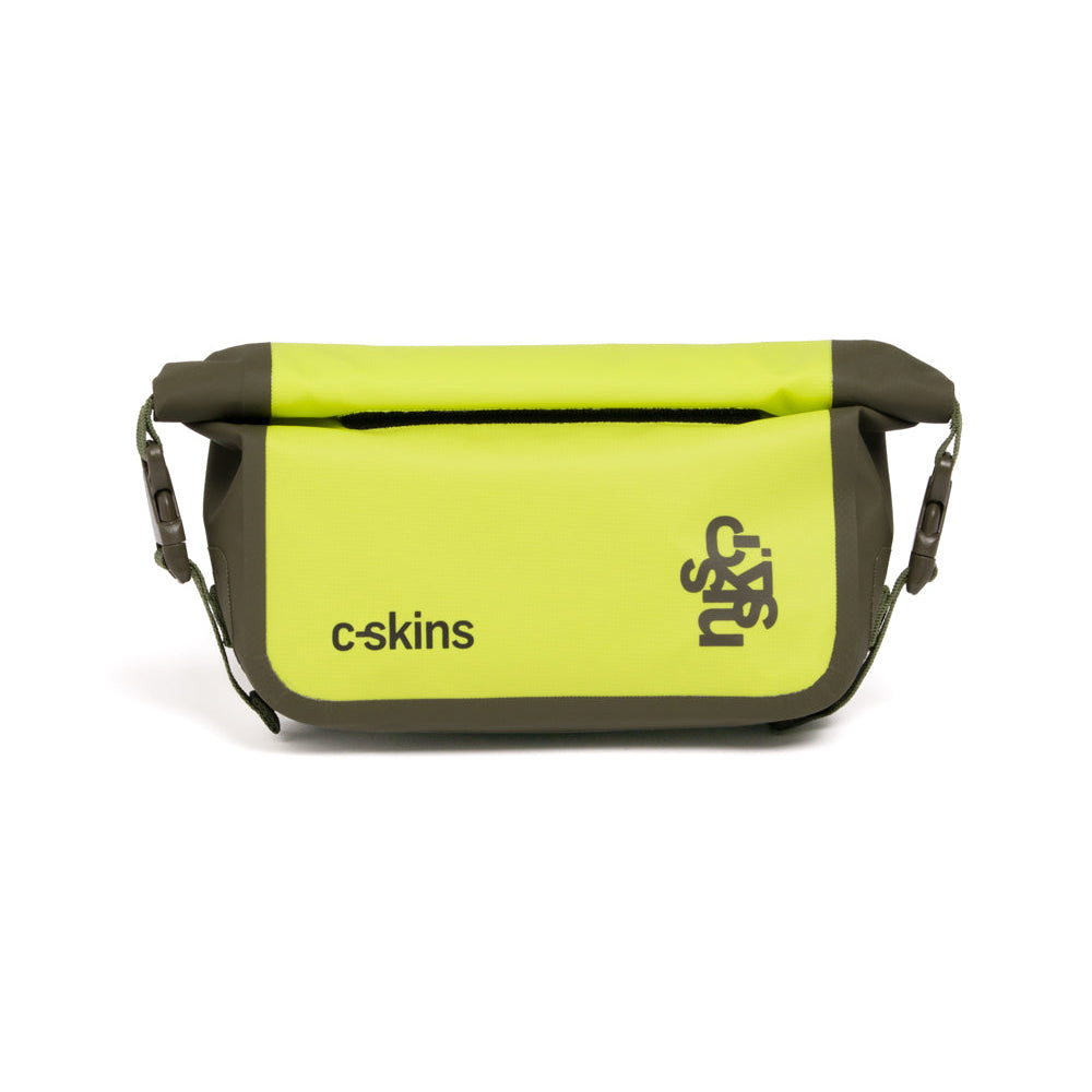 C-Skins Session 2L Dry Bag Waist Pack
