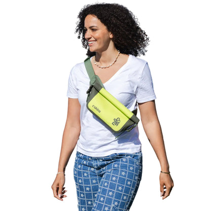 C-Skins Session 2L Dry Bag Waist Pack