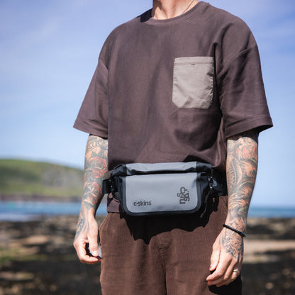 C-Skins Session 2L Dry Bag Waist Pack