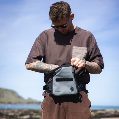C-Skins Session 2L Dry Bag Waist Pack